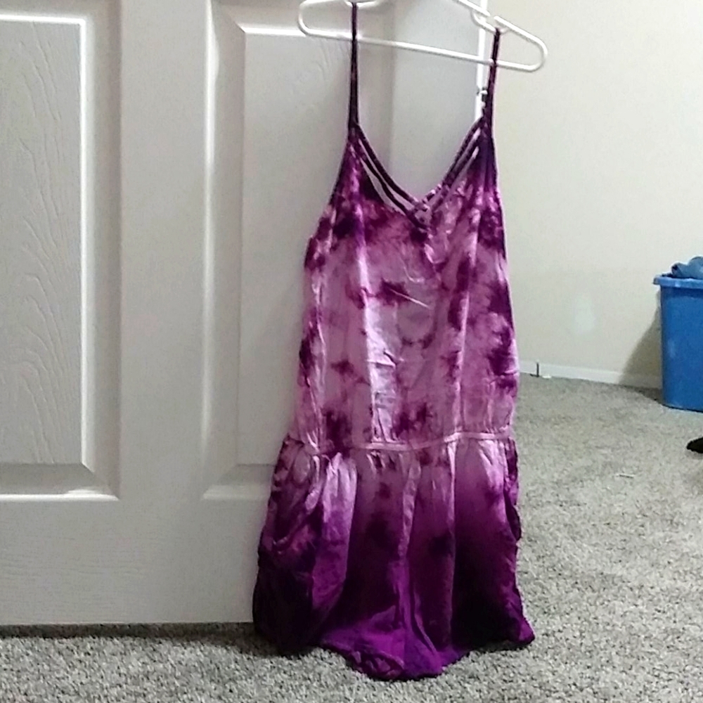 Super cute romper